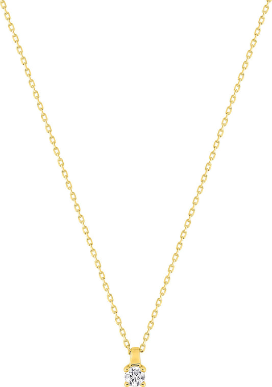 393024.Z0 - Necklaces - 9CT YELLOW GOLD