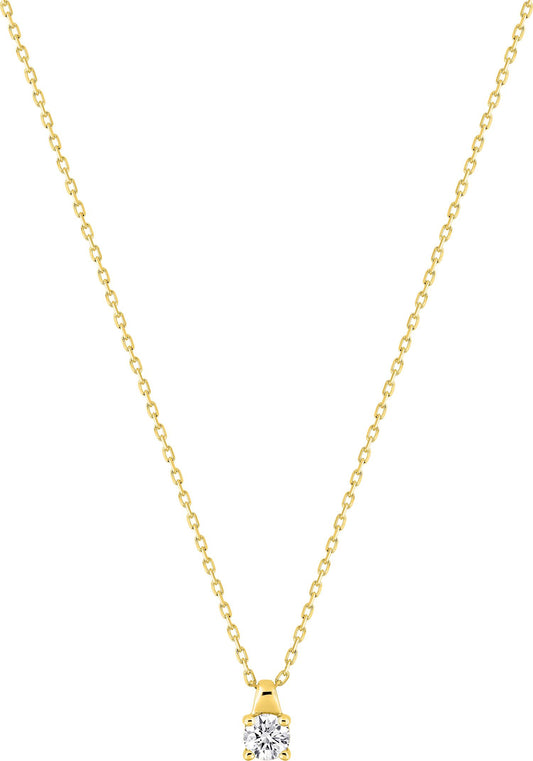 393025.Z0 - Necklaces - 9CT GOLD