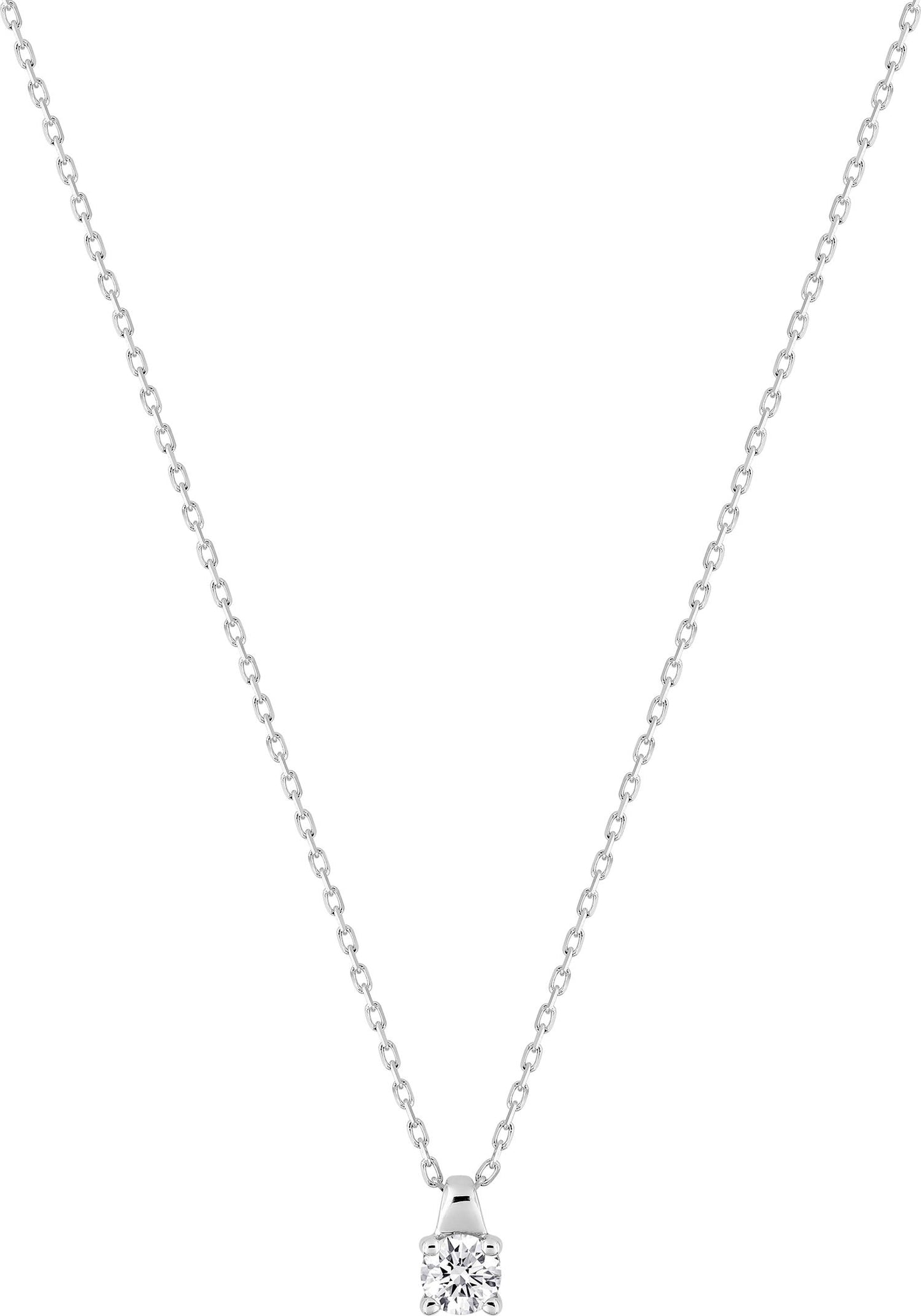 393025.Z1 - Necklaces - 9CT GOLD