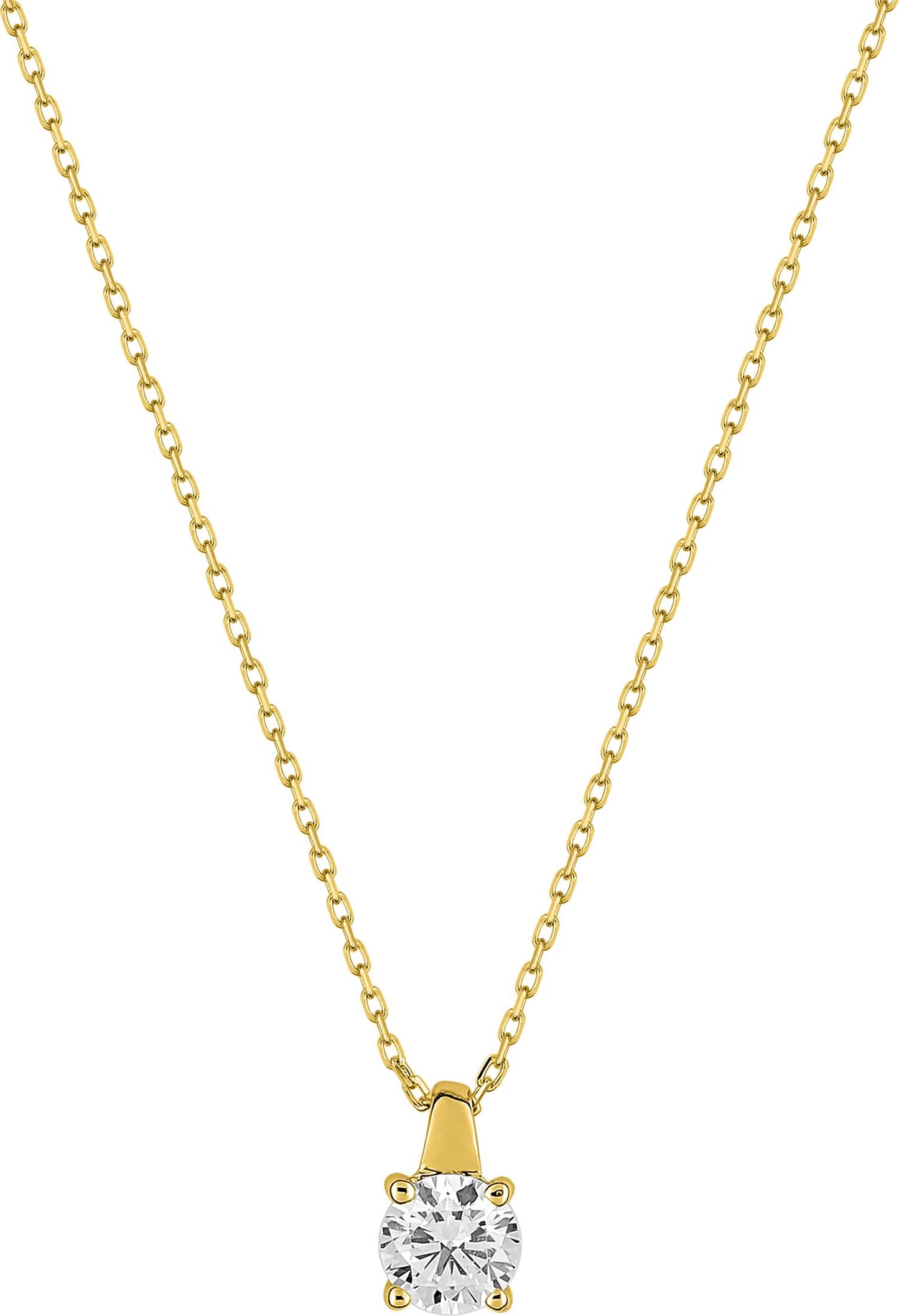 393026.Z0 - Necklaces - 9CT GOLD