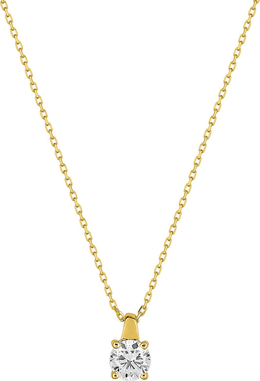 393026.Z0 - Necklaces - 9CT GOLD
