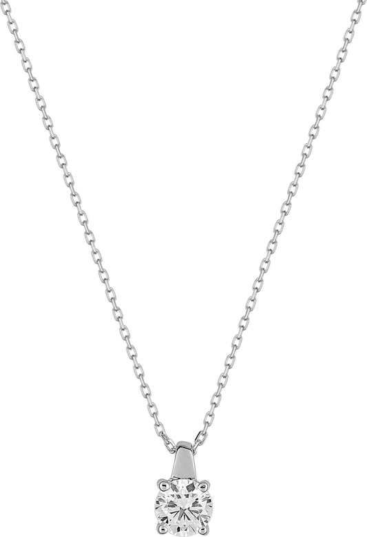 393026.Z1 - Necklaces - 9CT WHITE GOLD