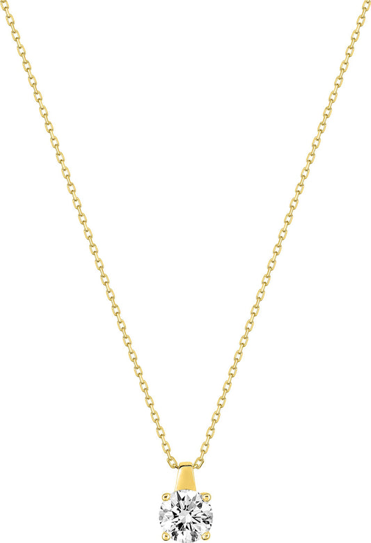 393027.Z0 - Necklaces - 9CT GOLD