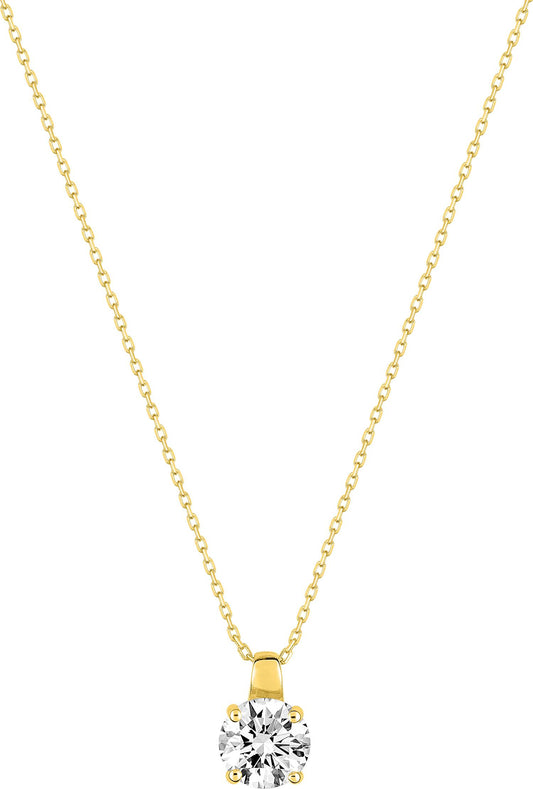 393028.Z0 - Necklaces - 9CT YELLOW GOLD