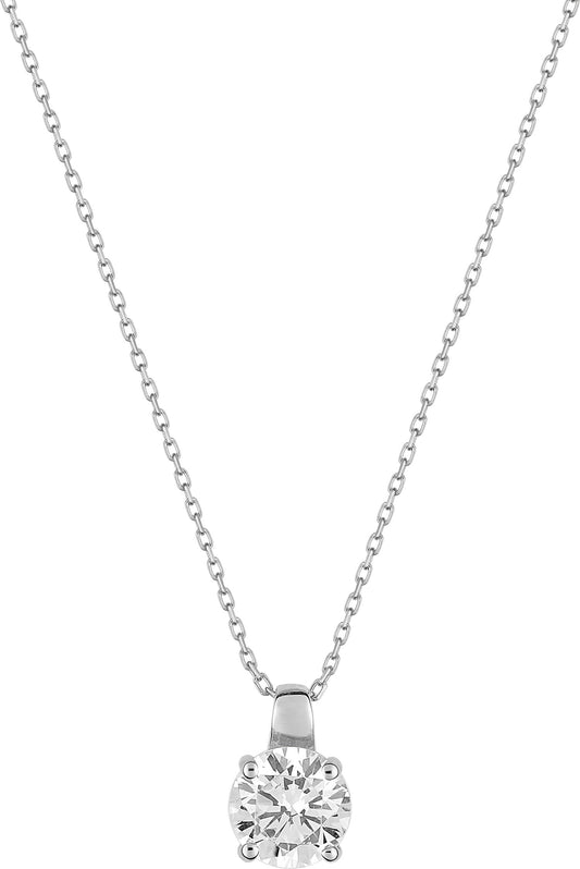 393028.Z1 - Necklaces - 9CT WHITE GOLD