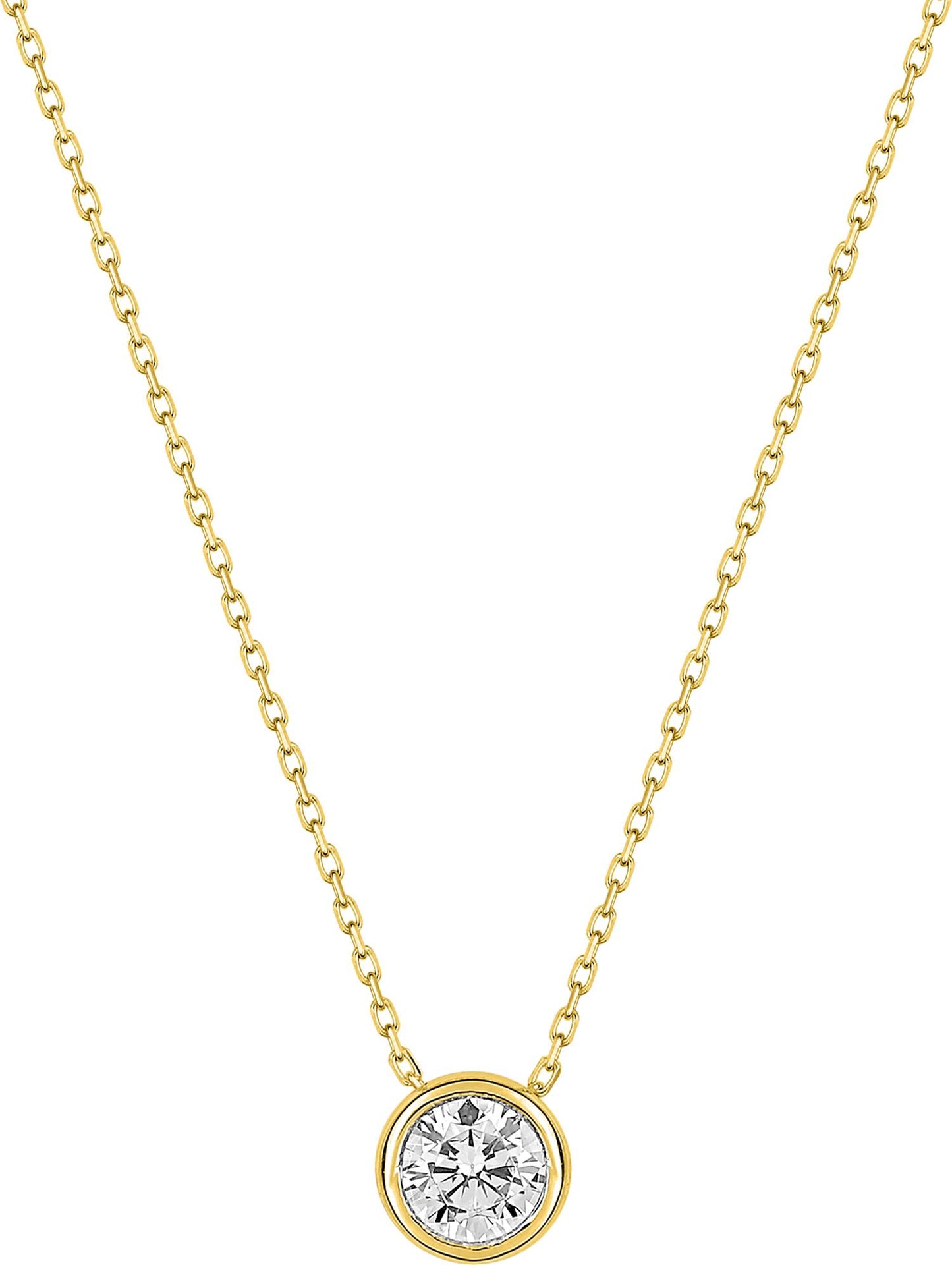 393032.Z0 - Necklaces - 9CT GOLD