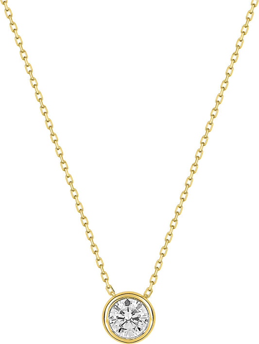 393032.Z0 - Necklaces - 9CT GOLD