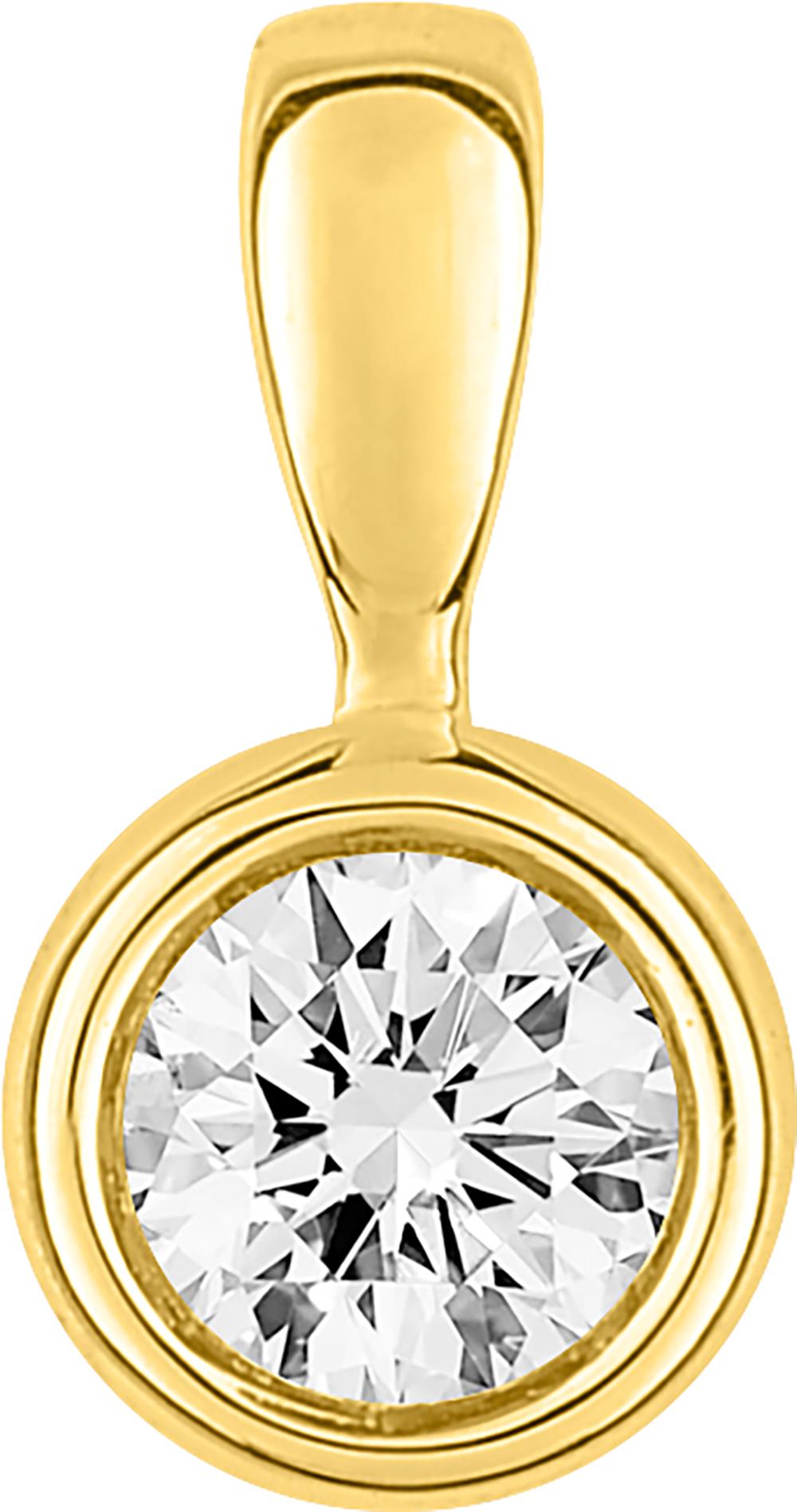 393039.Z0 - Charms & Pendants - 9CT YELLOW GOLD