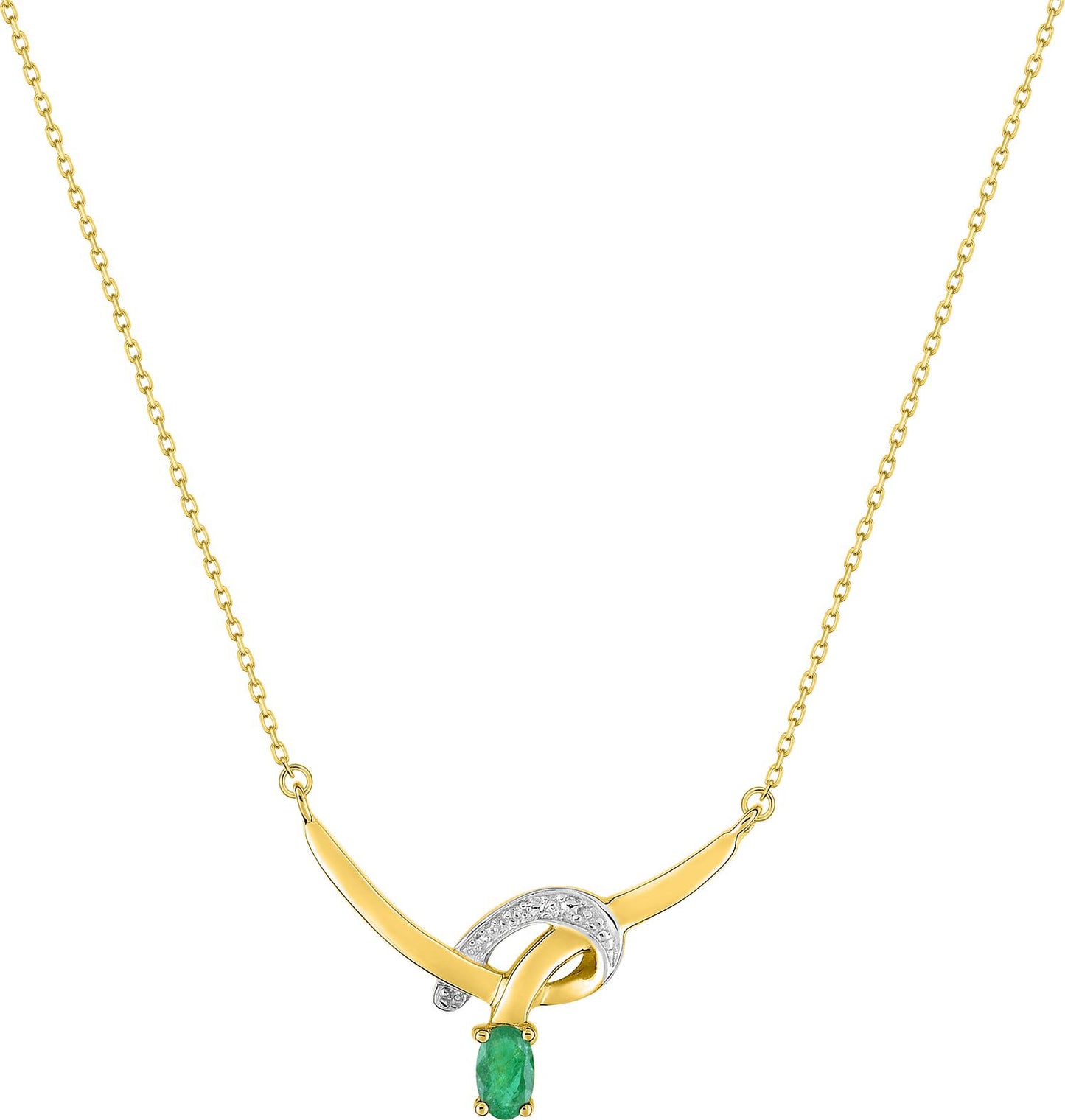 39303.E3 - Necklaces - 9CT GOLD