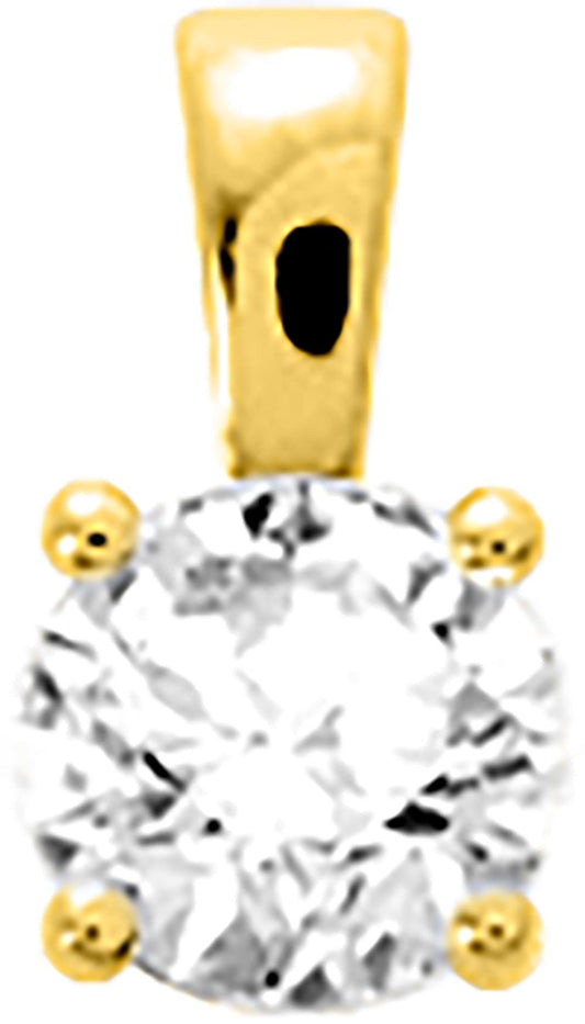 393048.Z0 - Charms & Pendants - 9CT YELLOW GOLD