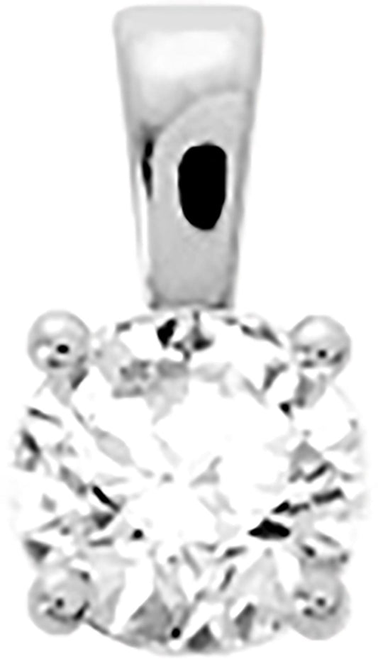 393048.Z1 - Charms & Pendants - 9CT WHITE GOLD