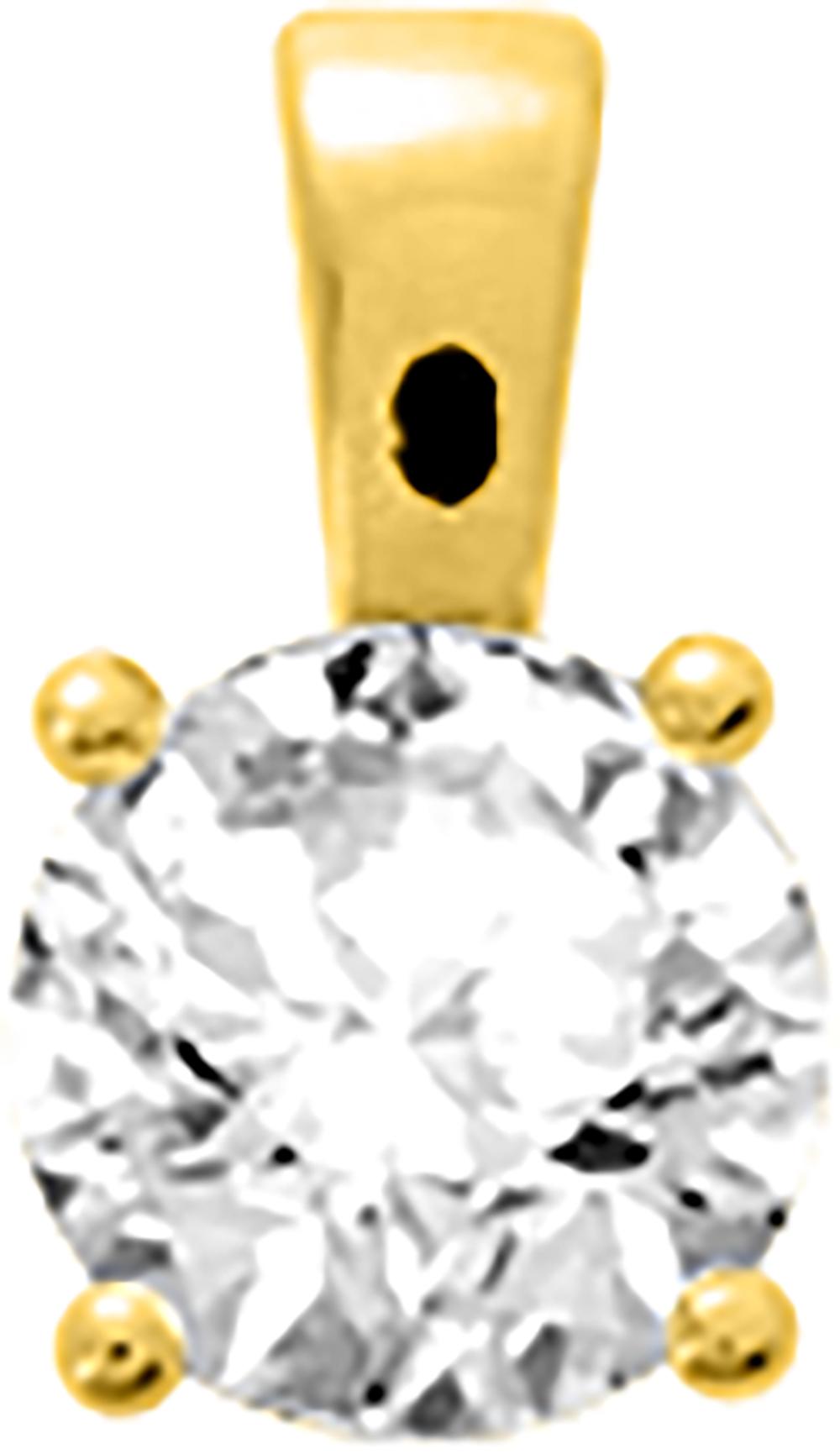 393049.Z0 - Charms & Pendants - 9CT YELLOW GOLD