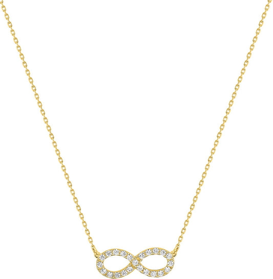 393055.Z0 - Necklaces - 9CT GOLD