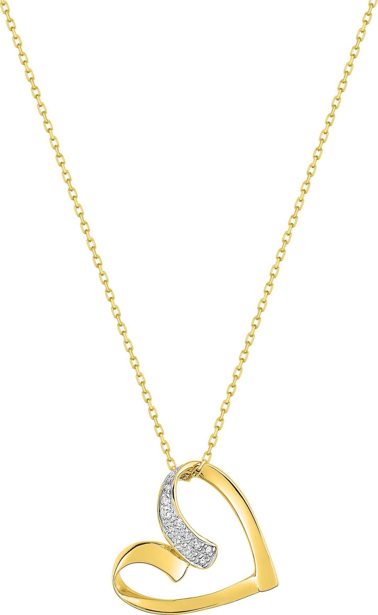 393069.Z3 - Necklaces - 9CT GOLD