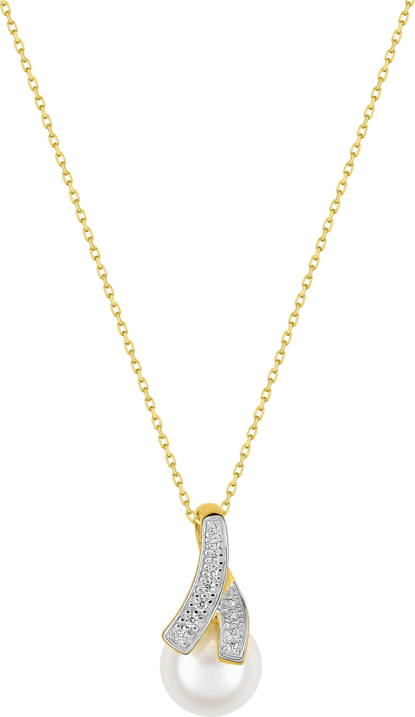 393073.P3 - Necklaces - 9CT GOLD