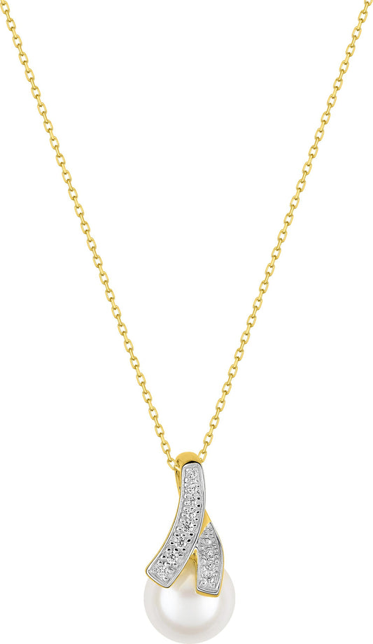 393073.P3 - Necklaces - 9CT GOLD