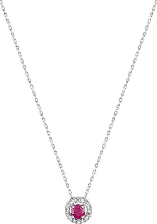 393080.R1 - Necklaces - 9CT WHITE GOLD