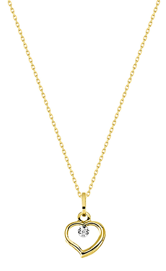 393082.33 - Necklaces - 9CT GOLD