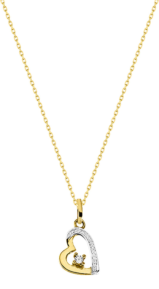 393083.33 - Necklaces - 9CT GOLD