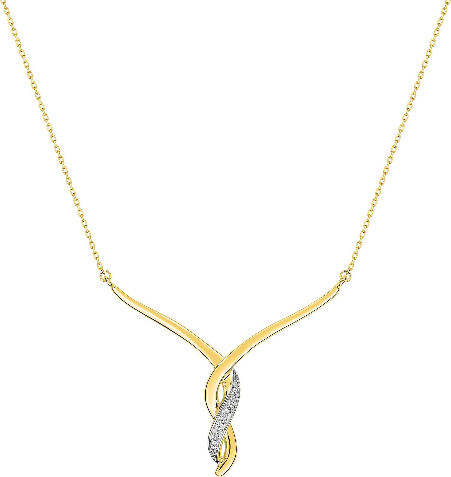 39309.43 - Necklaces - 9CT GOLD