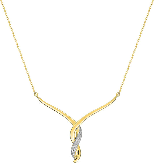 39309.43 - Necklaces - 9CT GOLD