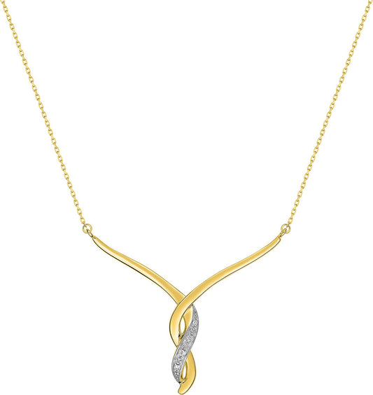 39309.Z3 - Necklaces - 9CT YELLOW GOLD