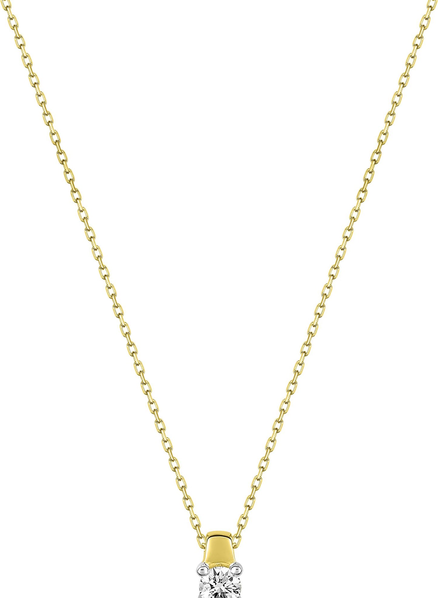 39319.43 - Necklaces - 9CT GOLD
