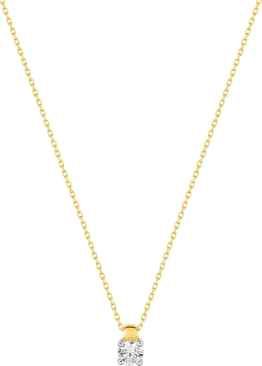 39320.Z3 - Necklaces - 9CT YELLOW GOLD