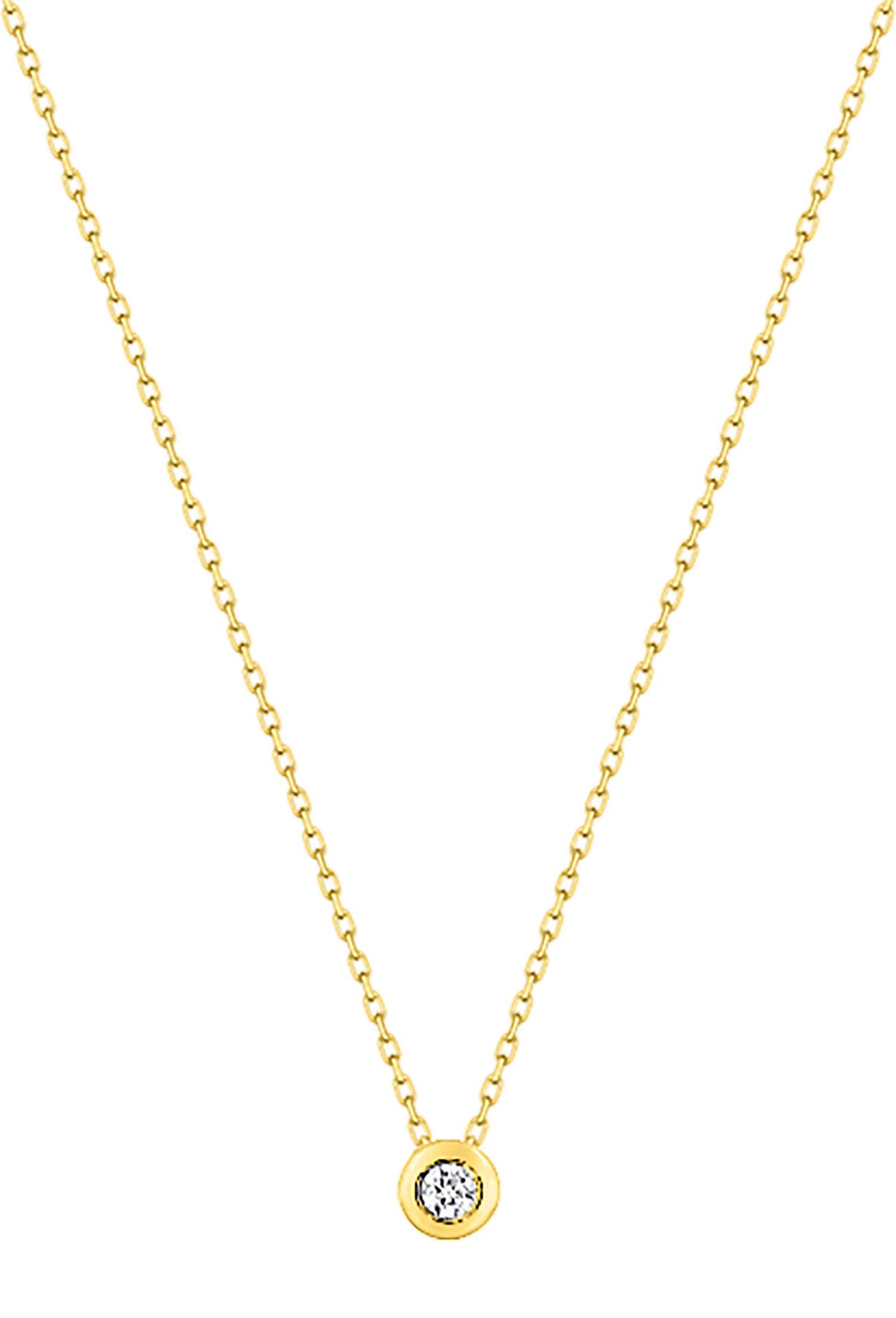 39322.40 - Necklaces - 9CT YELLOW GOLD