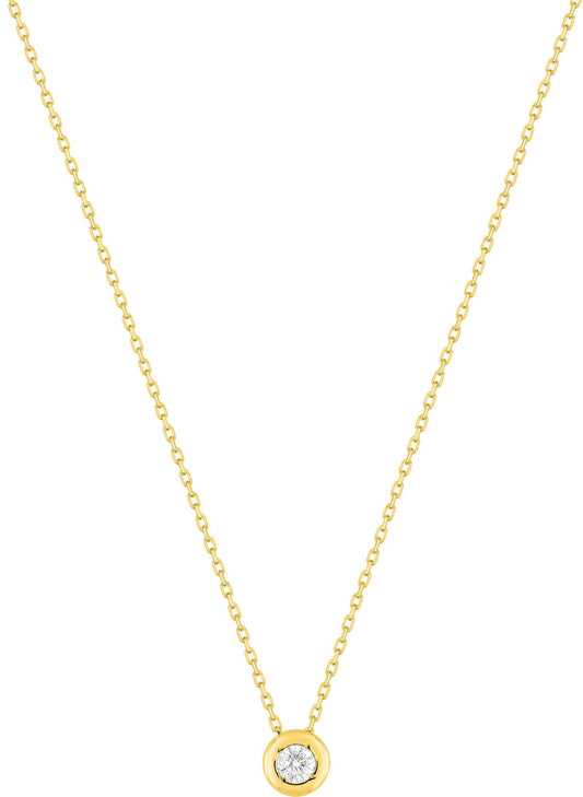 39323.40 - Necklaces - 9CT YELLOW GOLD