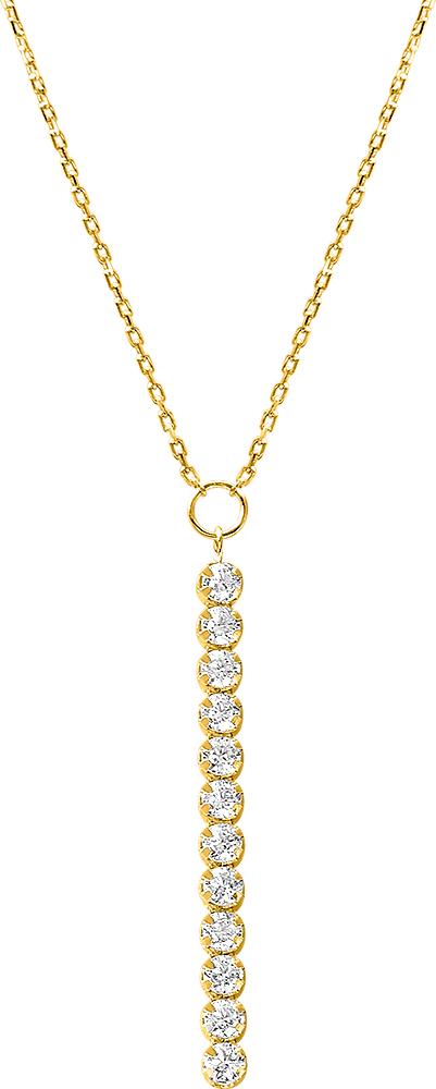 393800.Z0 - Necklaces - 9CT YELLOW GOLD