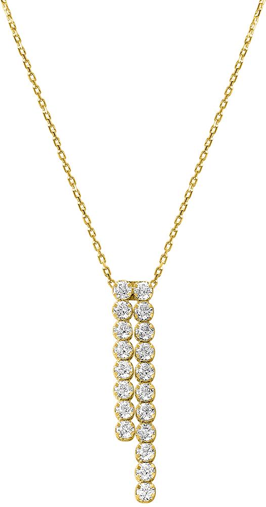 393801.Z0 - Necklaces - 9CT YELLOW GOLD
