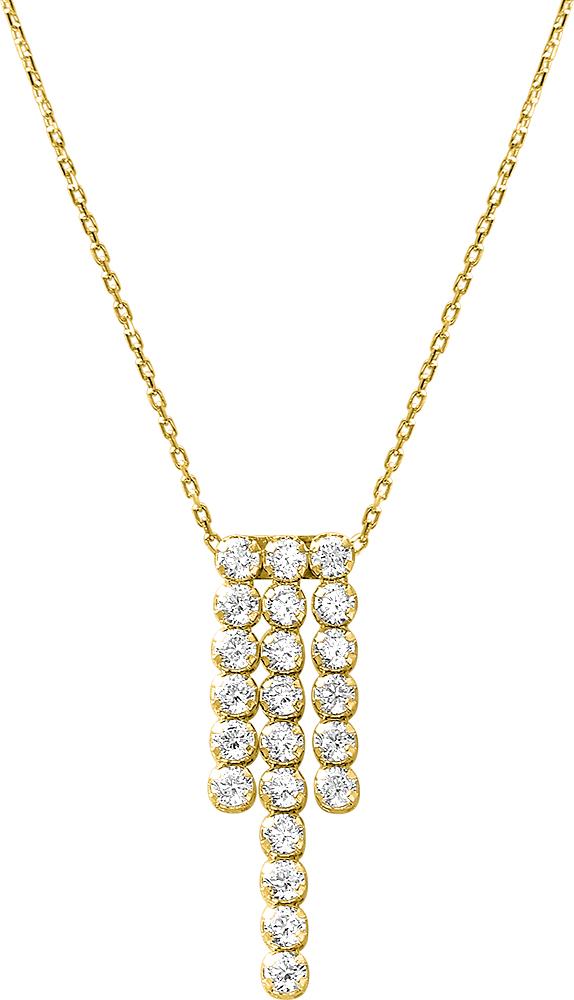 393802.Z0 - Necklaces - 9CT YELLOW GOLD