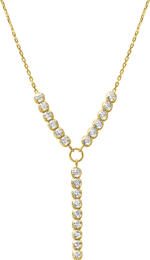 393803.Z0 - Necklaces - 9CT YELLOW GOLD