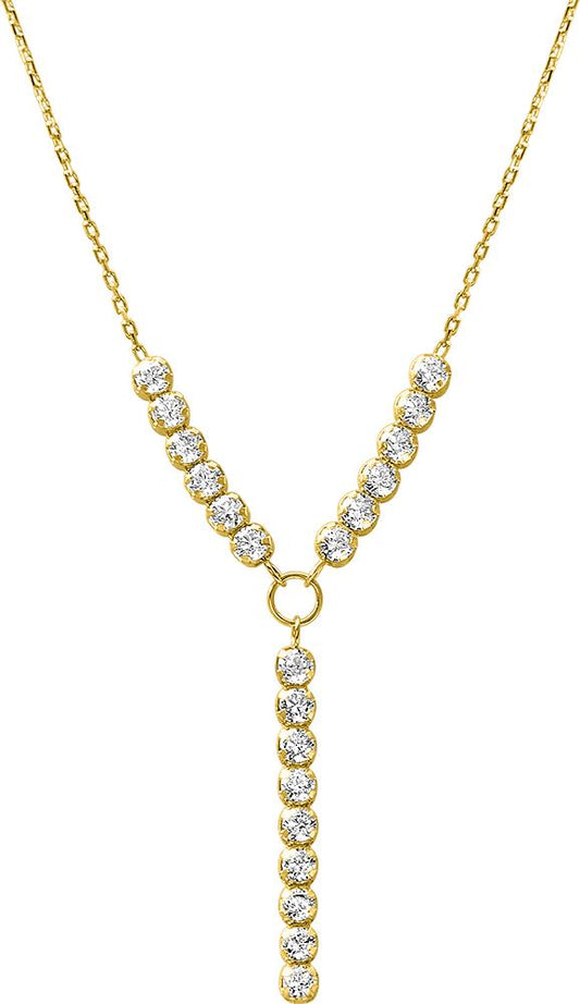 393803.Z0 - Necklaces - 9CT YELLOW GOLD