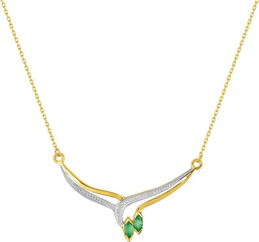 394018.E3 - Necklaces - 9CT GOLD