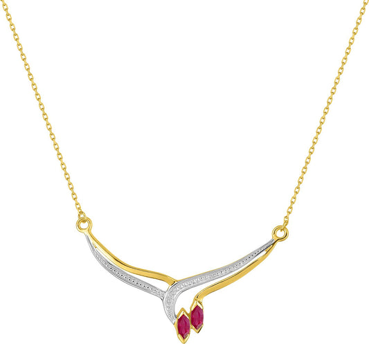 394018.R3 - Necklaces - 9CT GOLD