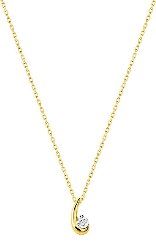 39494.40 - Necklaces - 9CT YELLOW GOLD
