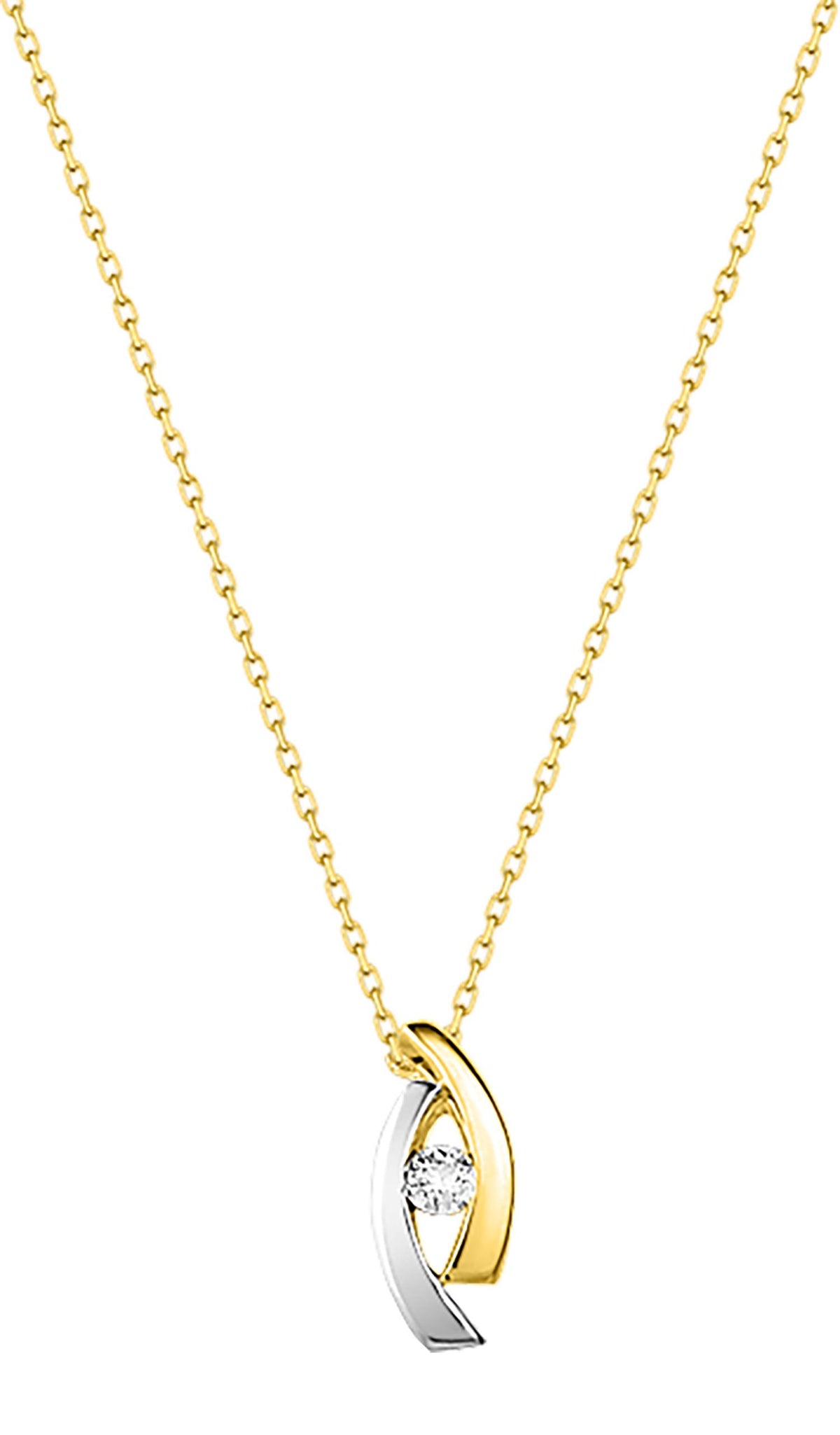 39497.43 - Necklaces - 9CT GOLD