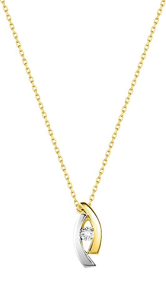 39497.43 - Necklaces - 9CT GOLD