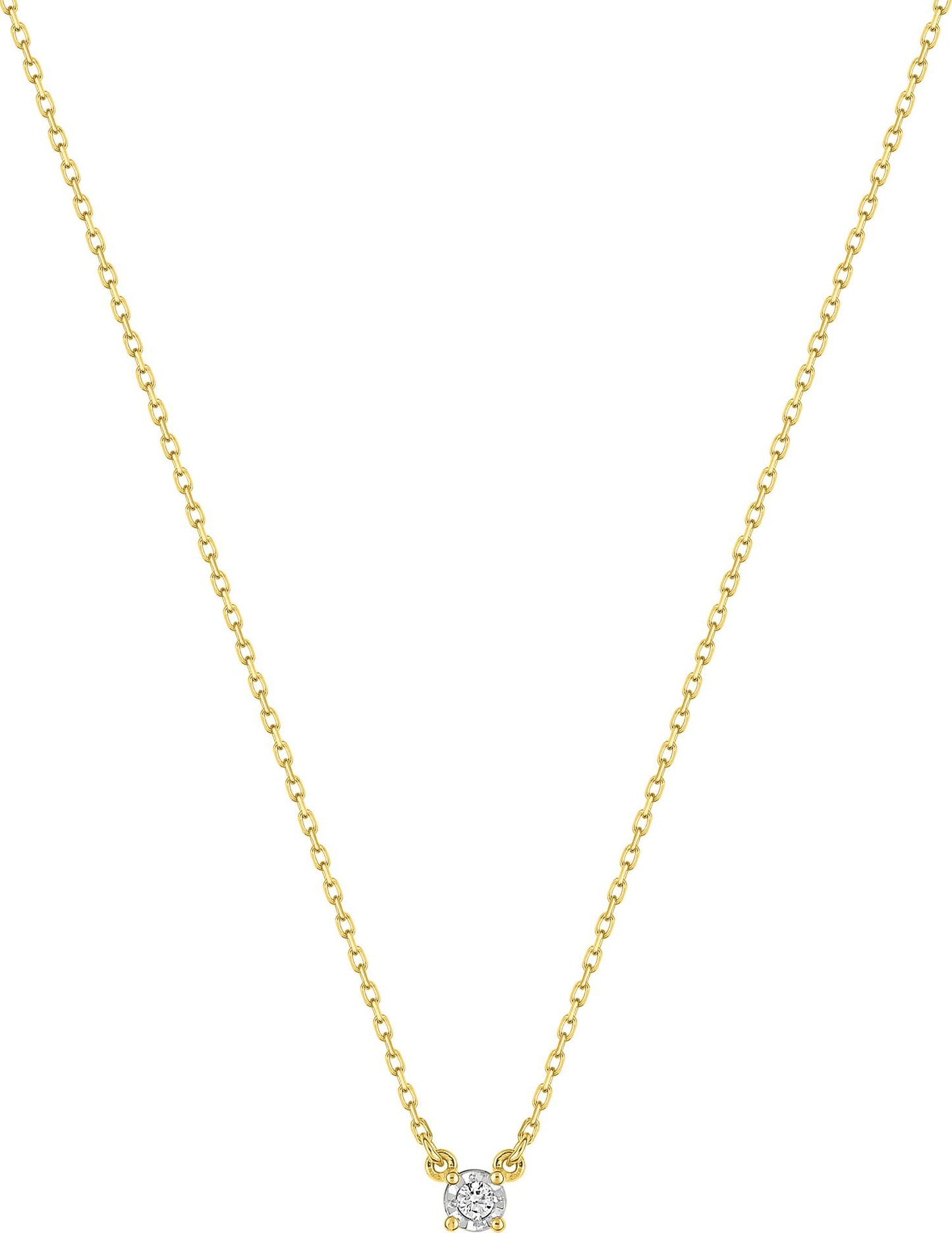 39504.40 - Necklaces - 9CT GOLD