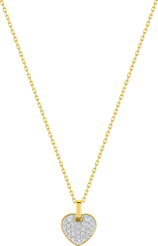 397013.Z3 - Necklaces - 9CT GOLD