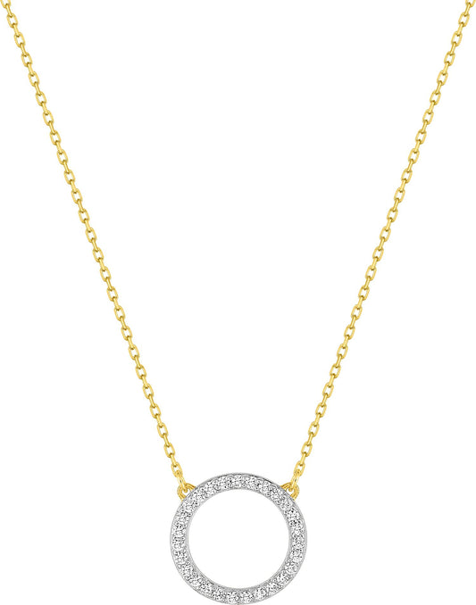 397015.Z3 - Necklaces - 9CT GOLD