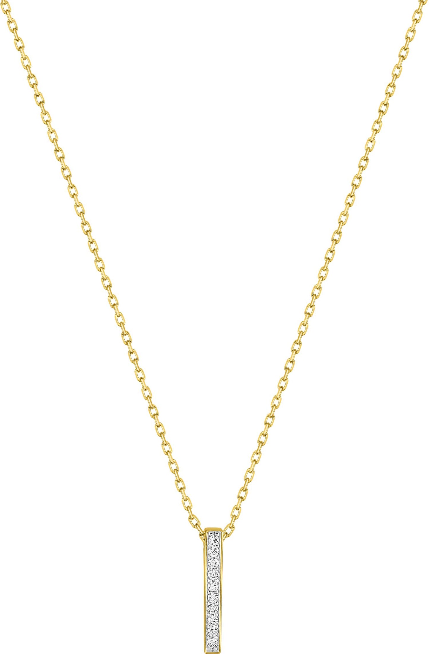397016.Z3 - Necklaces - 9CT GOLD