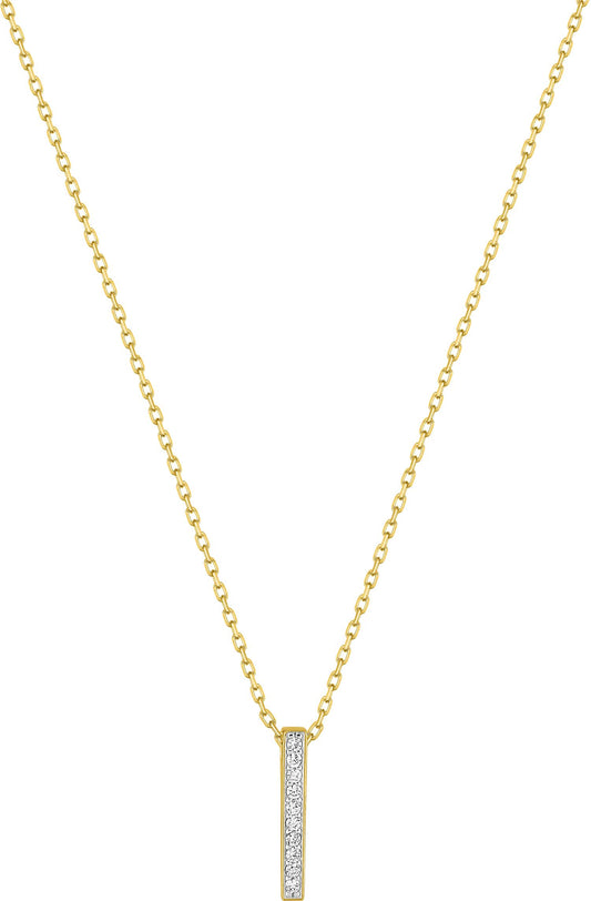 397016.Z3 - Necklaces - 9CT GOLD
