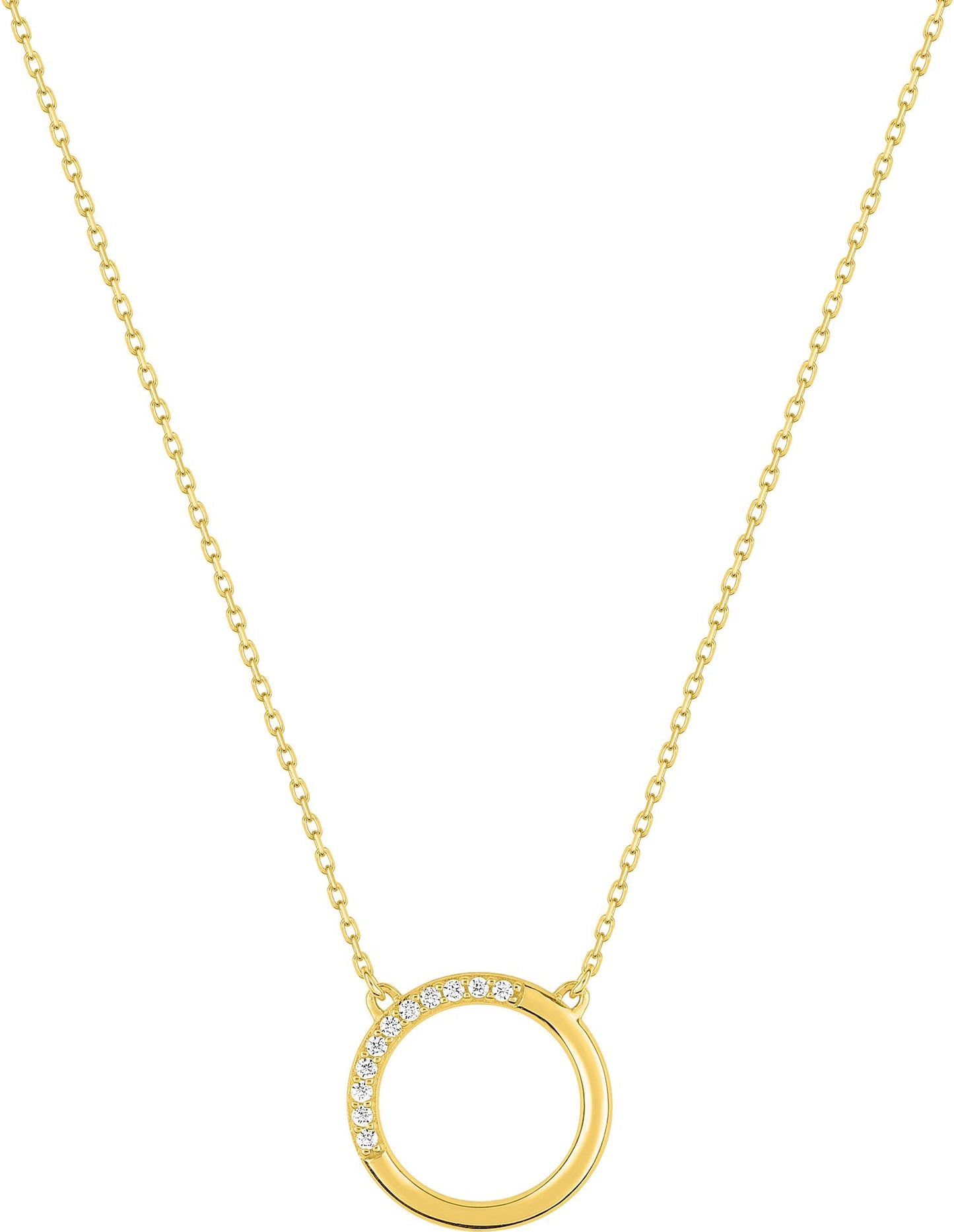 397021.Z0 - Necklaces - 9CT GOLD