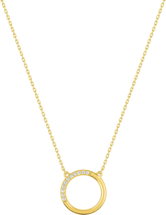 397021.Z0 - Necklaces - 9CT GOLD