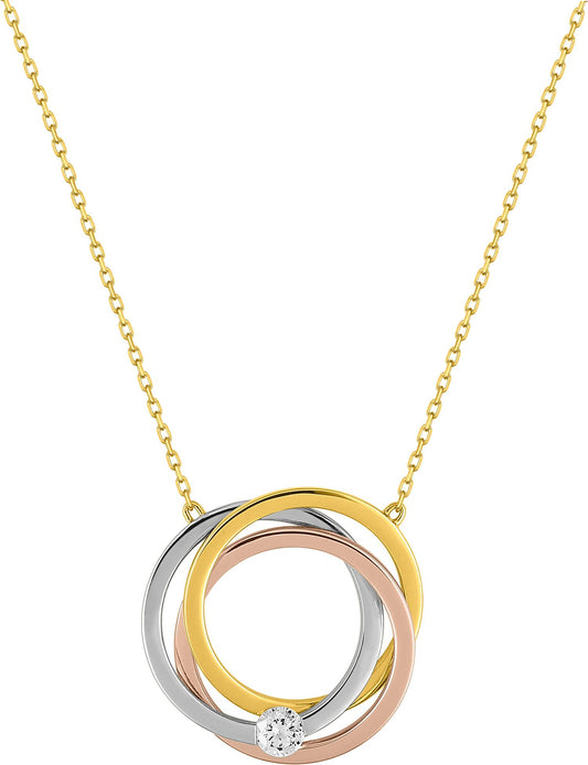 397022.Z5 - Necklaces - 9CT GOLD