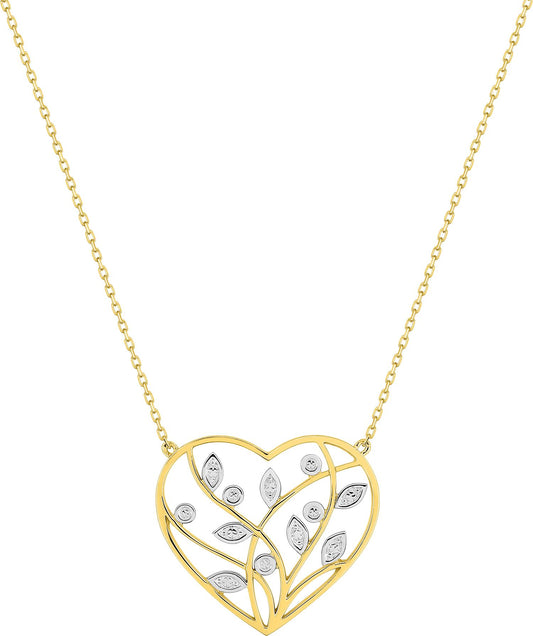 397023.03 - Necklaces - 9CT YELLOW GOLD