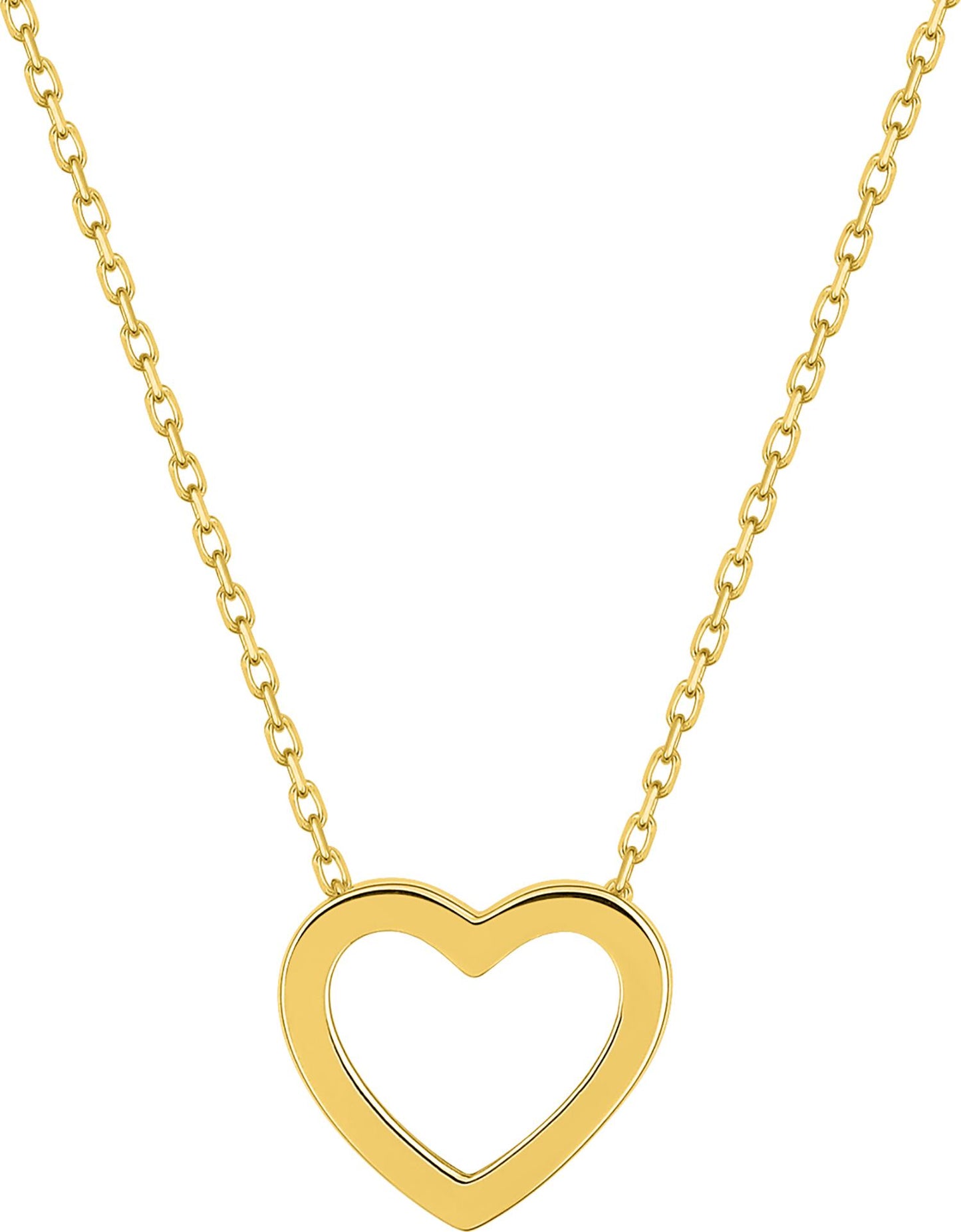 397036.00 - Necklaces - 9CT YELLOW GOLD